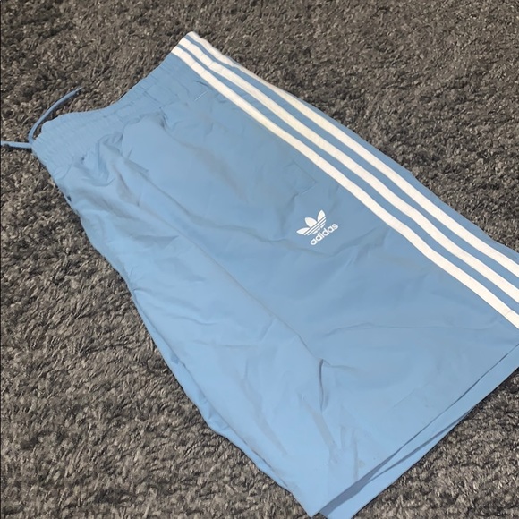 adidas Other - Adidas Originals swim trunks